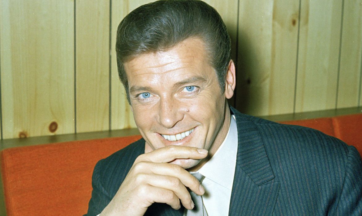 Adios al 007; fallece Roger Moore