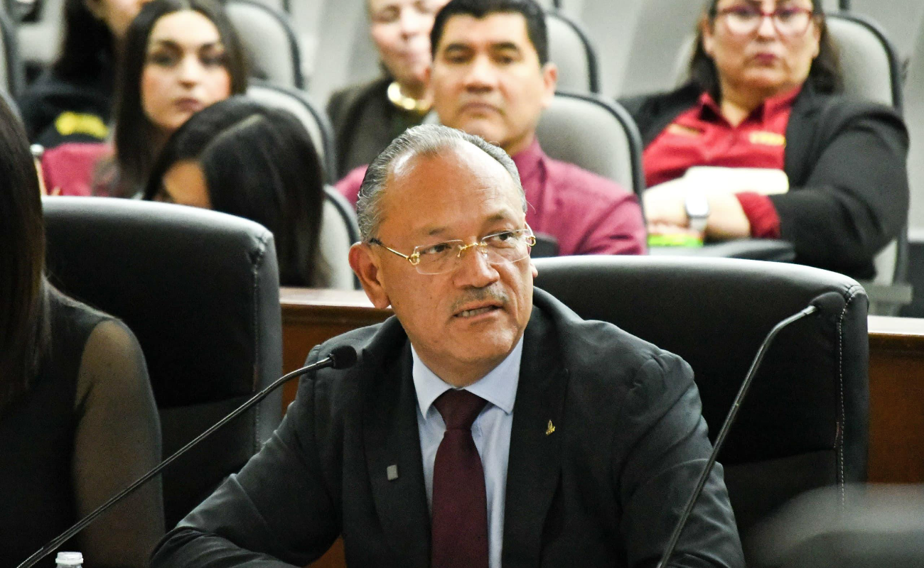 Fortalecimiento de infraestructura y saneamiento, ejes de la Ley de Ingresos 2026 de la CESPT