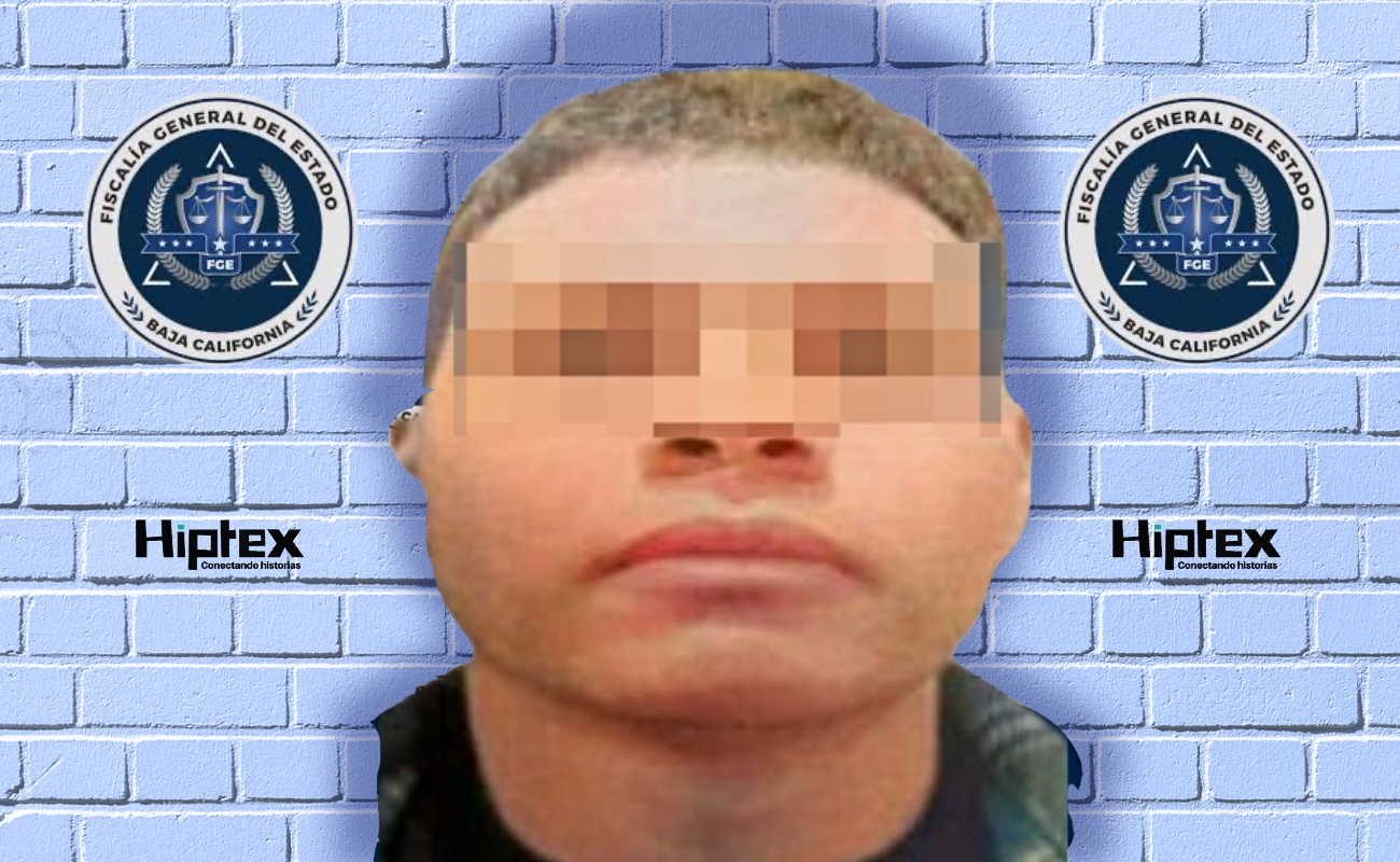 Ulises Rogelio “N” queda bajo proceso.