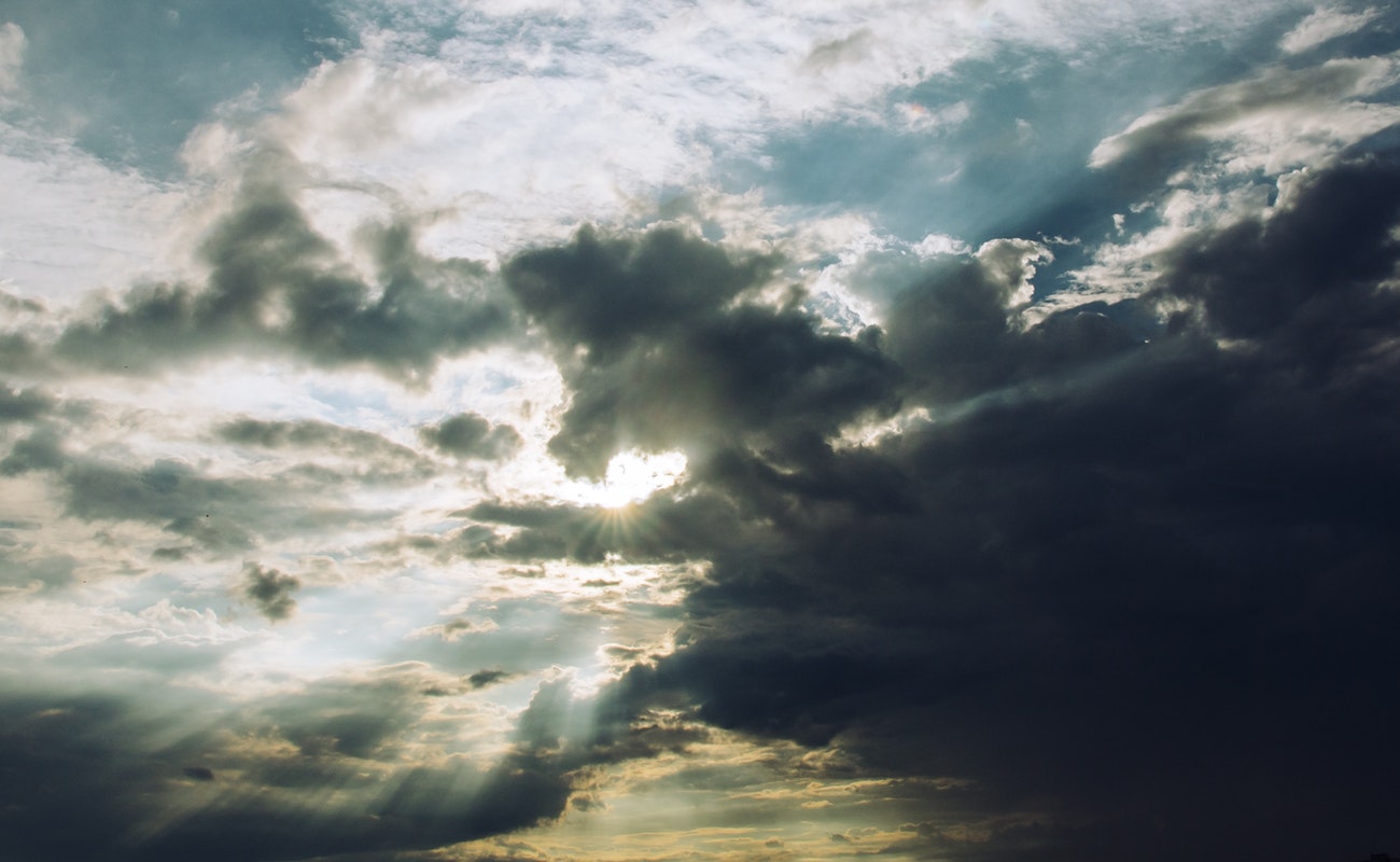 Tormenta Lidia