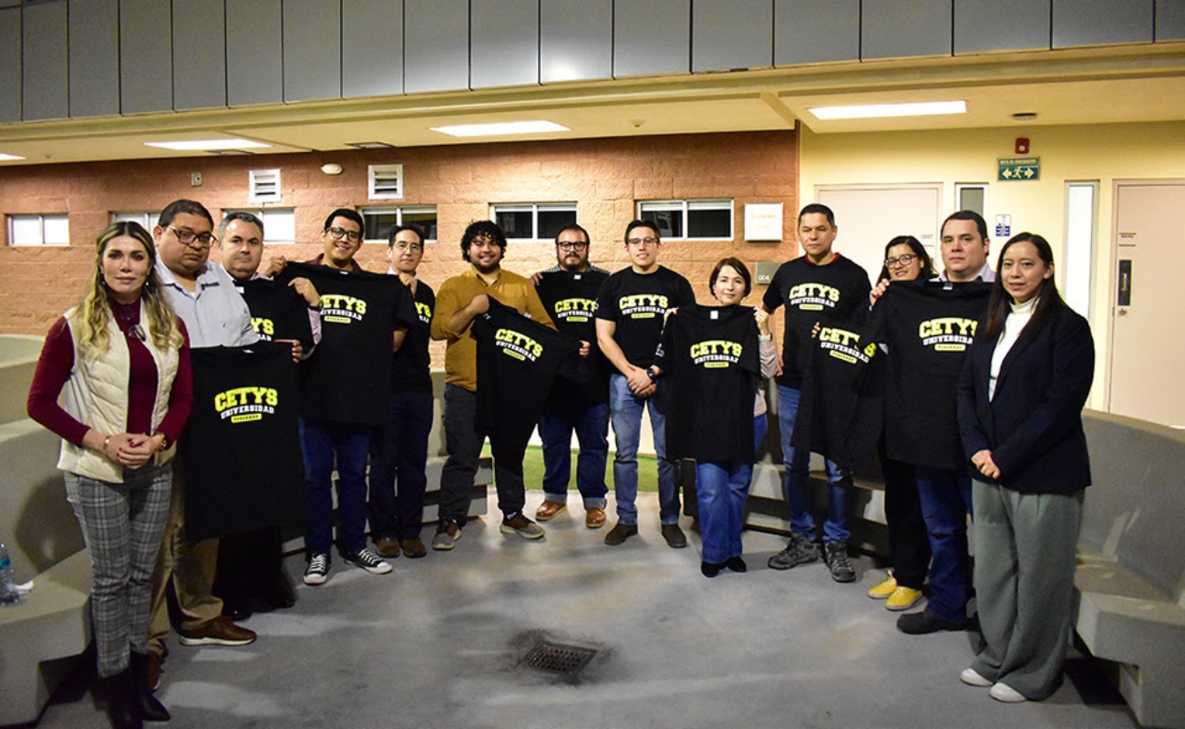 Con este programa de posgrado se busca formar profesionistas con capacidad de investigación en campos selectos de la ingeniería.