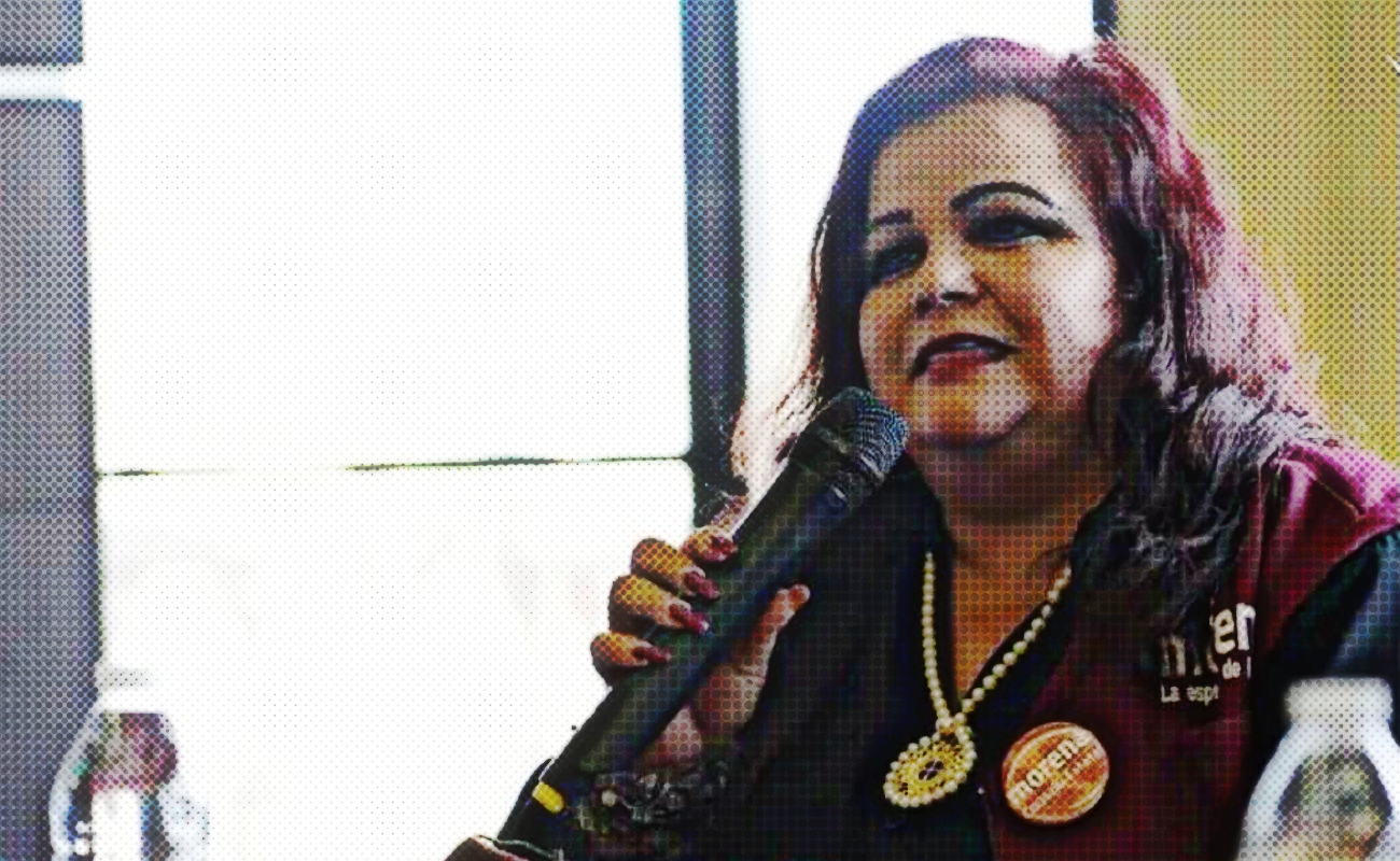 Nuestras diferencias como militantes, que son válidas a nivel ideológico, no deben ser motivos de separación o divisionismo.