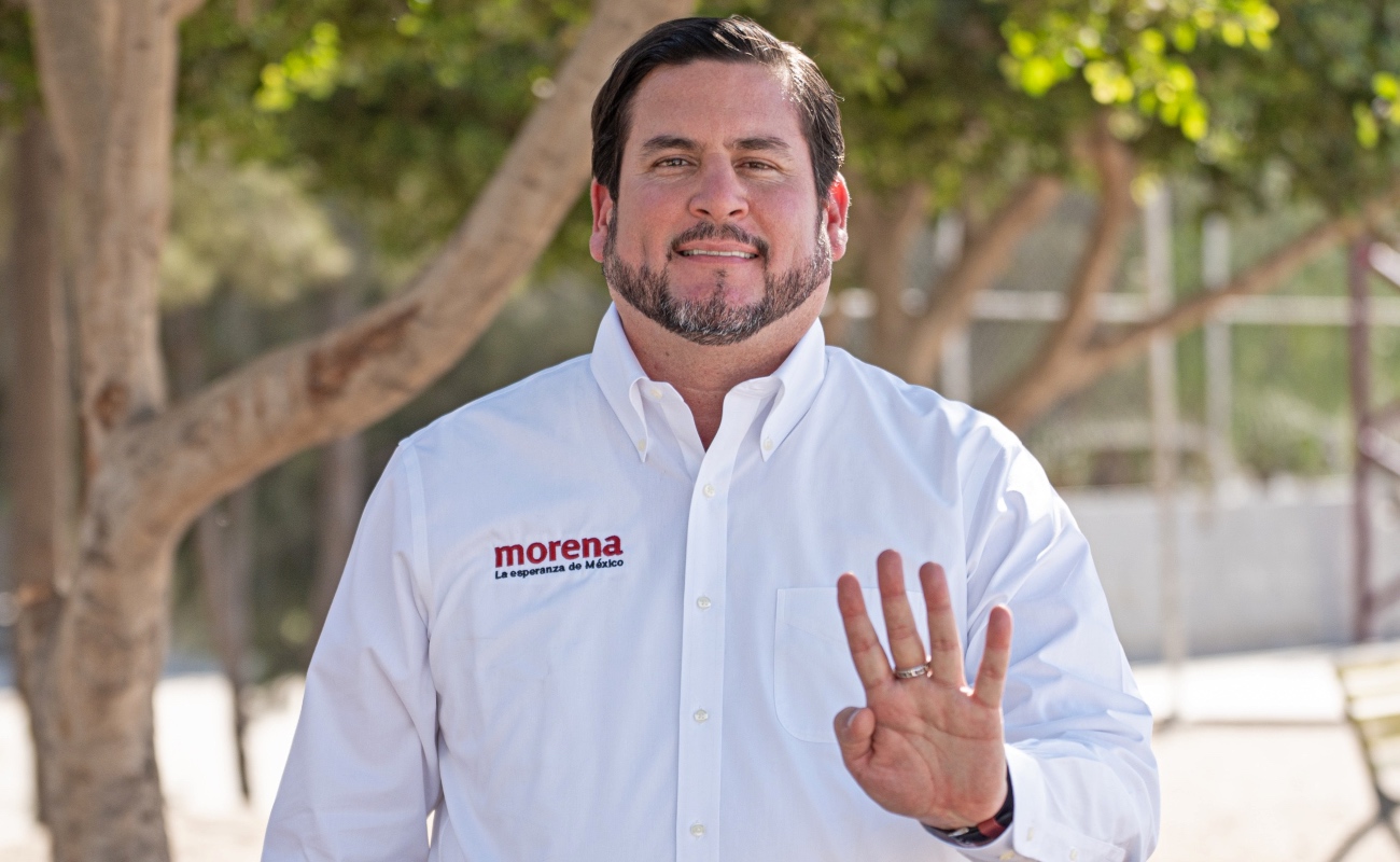 El PVEM busca conservar el siglado de Tijuana, pero la candidatura se definirá por encuesta.