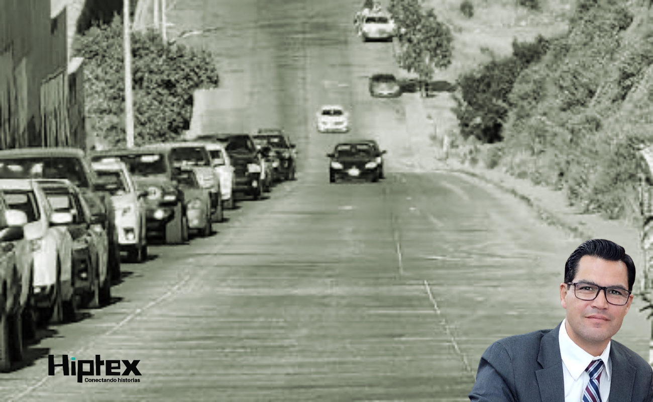 Piden revisión de operativos implementados en las inmediaciones del puerto fronterizo de Tecate