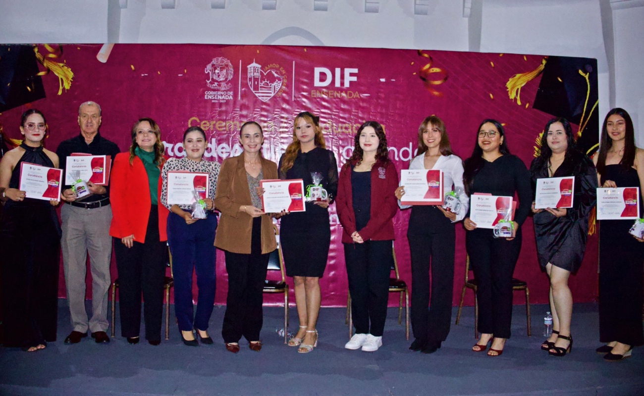 Fortalece gobierno de Claudia Agatón  educación inclusiva con 21 nuevos Maestros Sombra*
