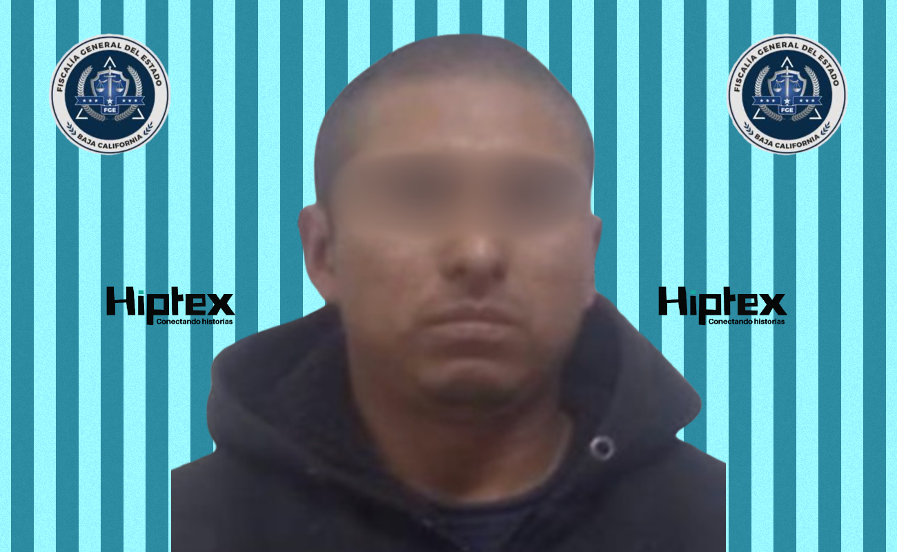 Pablo “N” está acusado de violencia familiar.