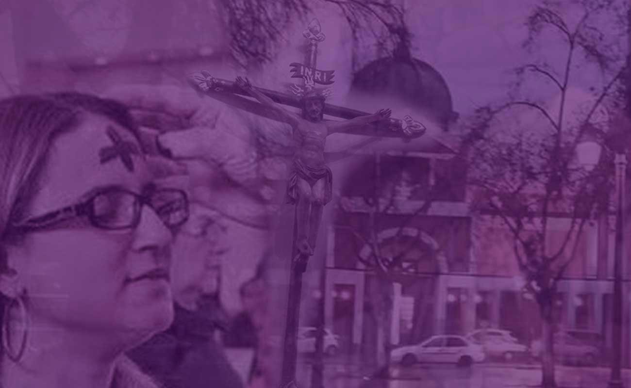 Dichas prácticas cuaresmales datan de fines del siglo II y principios del siglo III