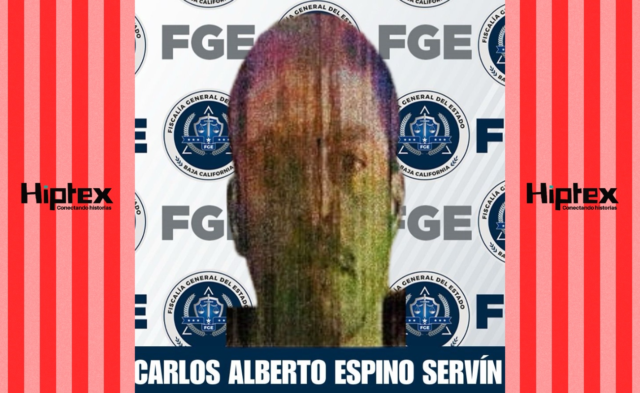 Sentencian a 22 años de prisión a “El Mono” por homicidio