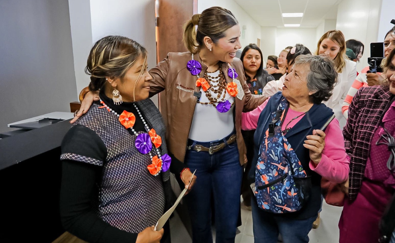 Las instalaciones del Cejum laboran las 24 horas del día.