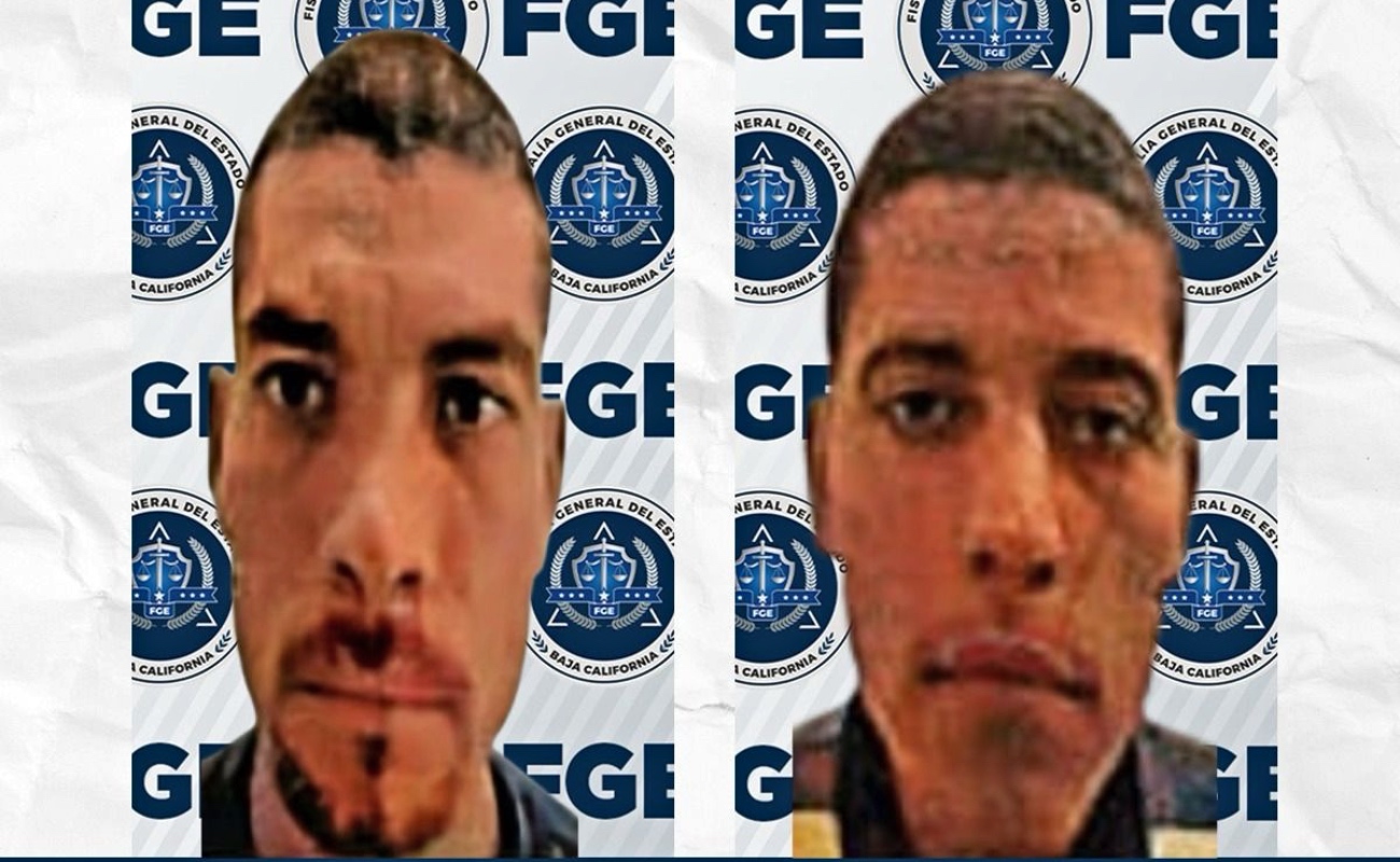 Giovanni Fonseca López y Juan Alfredo Salinas Bravo fueron sentenciados a 30 años de prisión por homicidio calificado en grado de tentativa, robo con violencia y robo de vehículo.