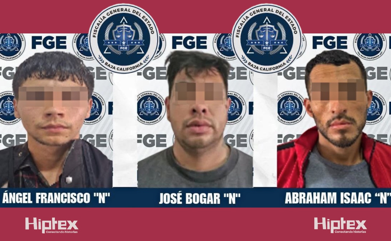 Quedan en prisión preventiva implicados en ataque armado