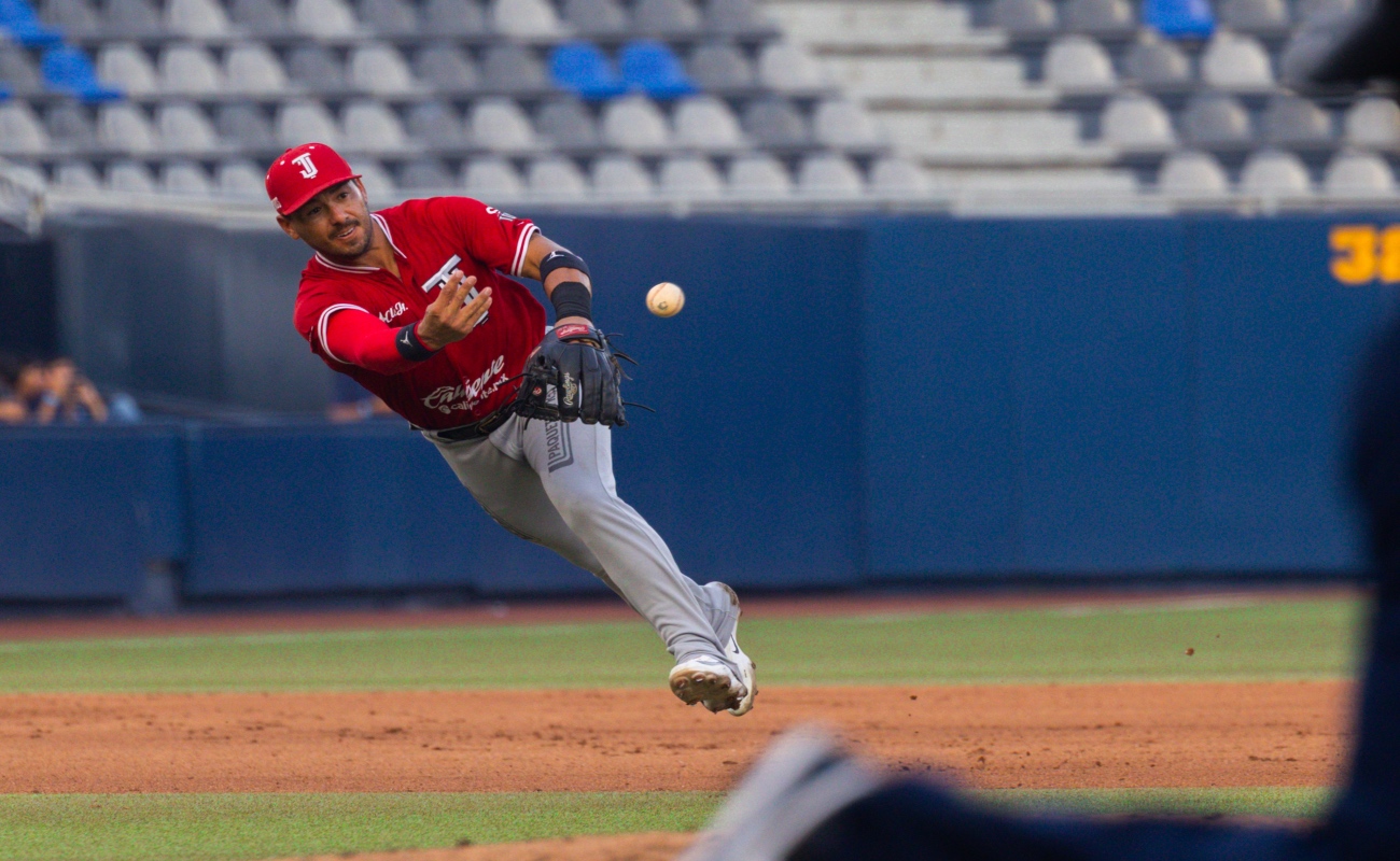Toros gana su décima octava serie en la Sultana del Norte