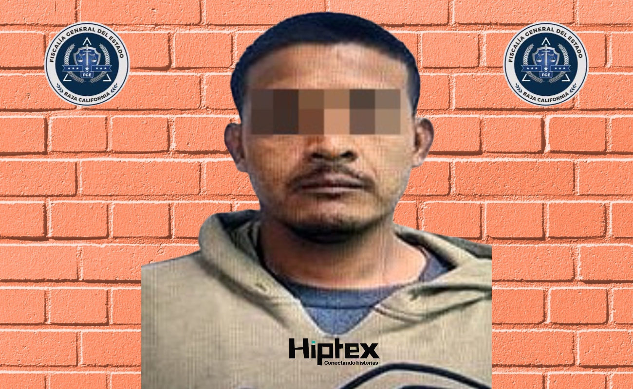 Por el delito de robo calificado se queda en prisión preventiva