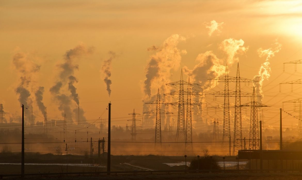Científicos contradicen a Trump sobre cambio climático