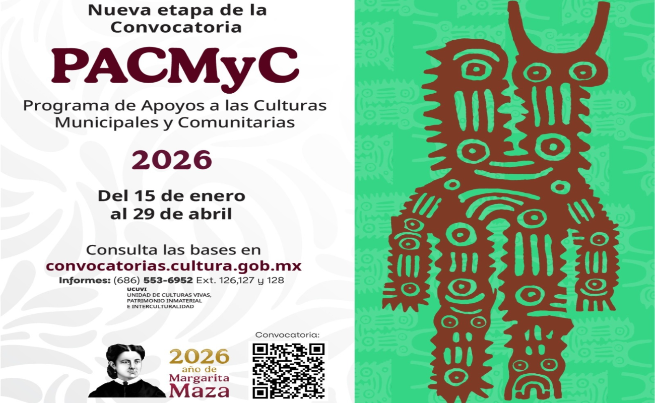 La convocatoria está dirigida a proyectos de los 7 municipios de la entidad.