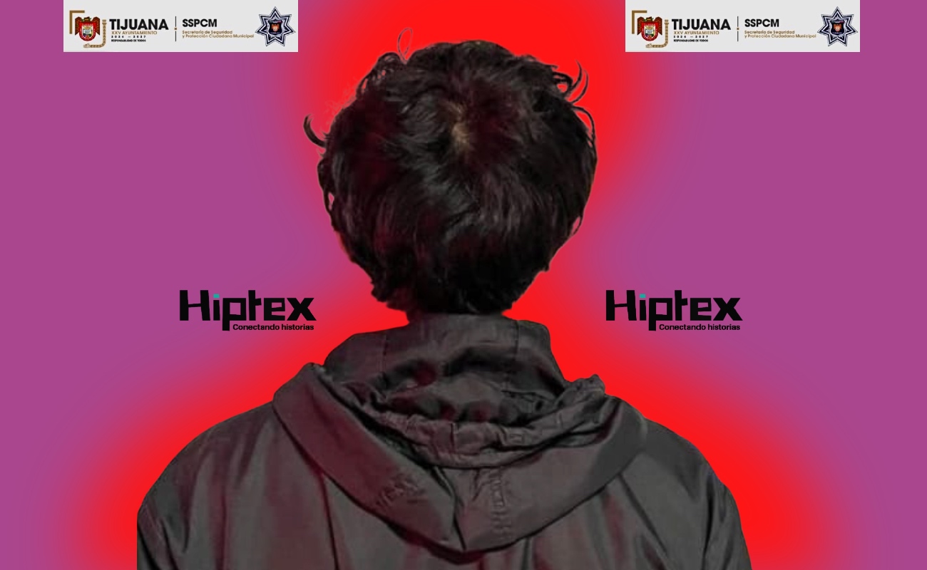 Detienen a adolescente que mató a su novia en Terrazas de la Gloria