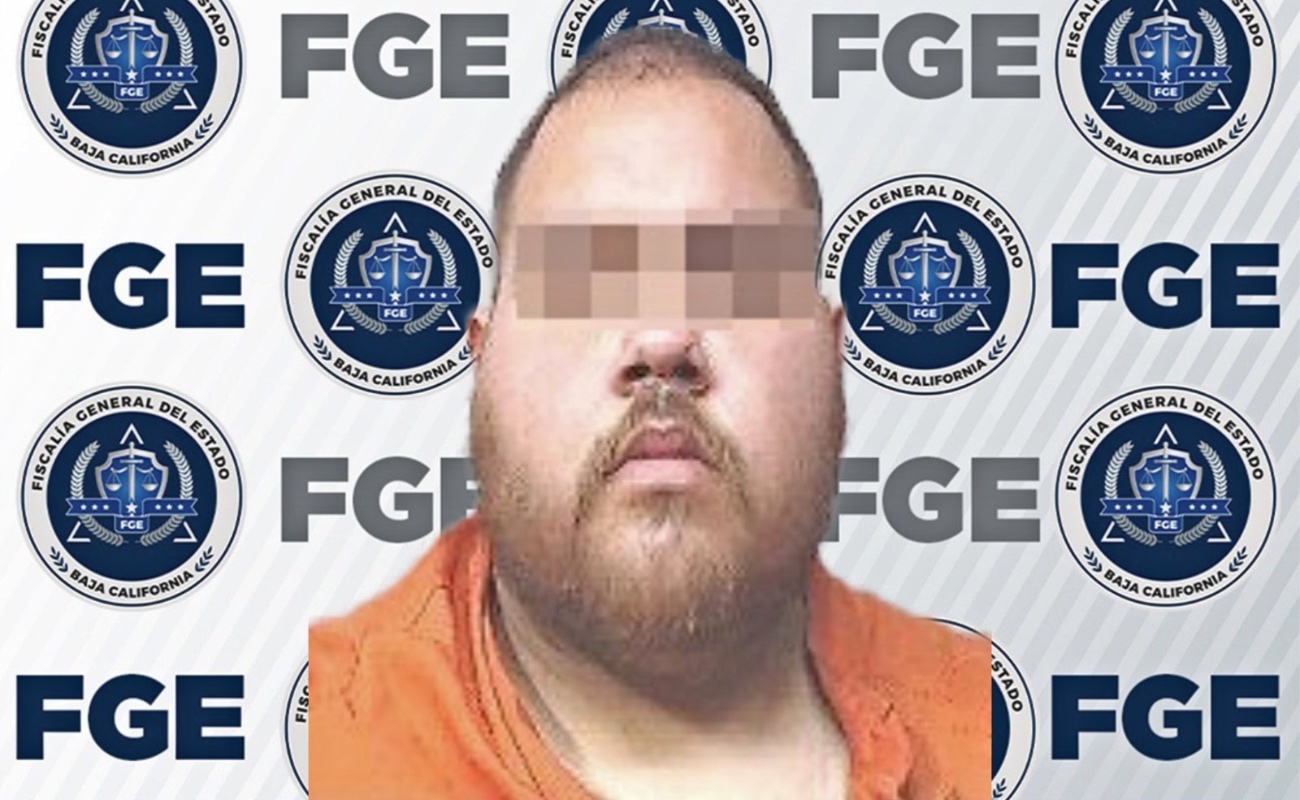 Logra FGE vinculación a proceso contra sujeto por abuso sexual a menor