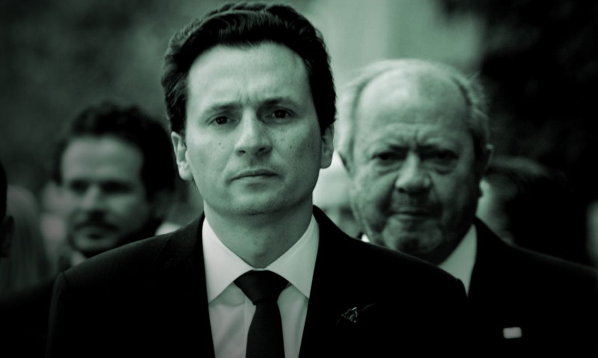 Emilio Lozoya Austin
