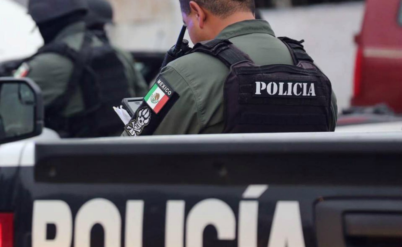 Padre pretendió matar a sus cuatro hijos