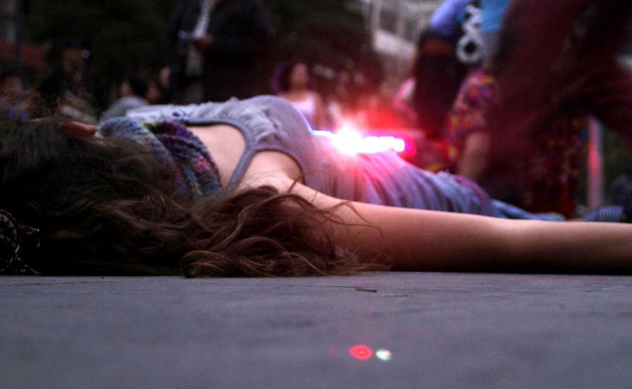 El organismo reporta también 65 feminicidios en el mismo mes.