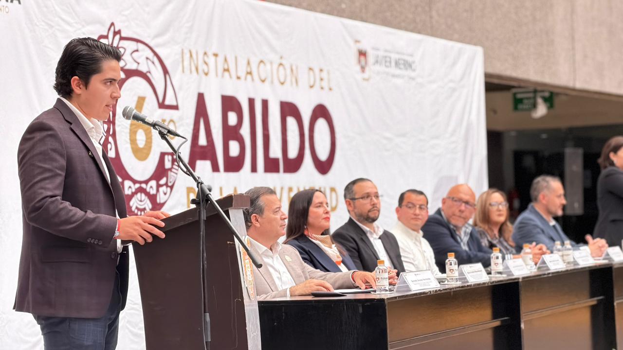 Promueve Cabildo Juvenil más   oportunidades para jóvenes de Tijuana