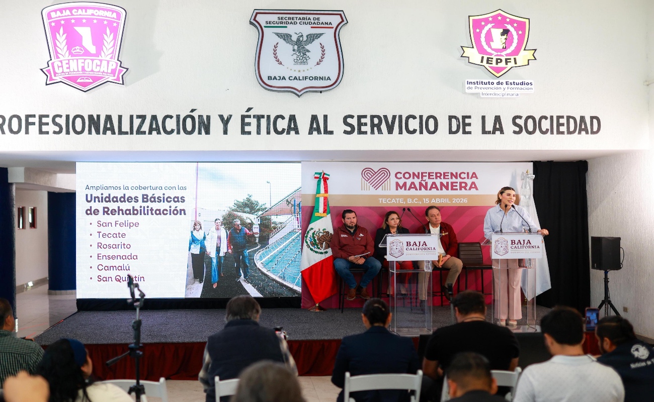 Fortalece gobernadora Marina del Pilar atención a personas con autismo, realiza inversión histórica y amplía servicios