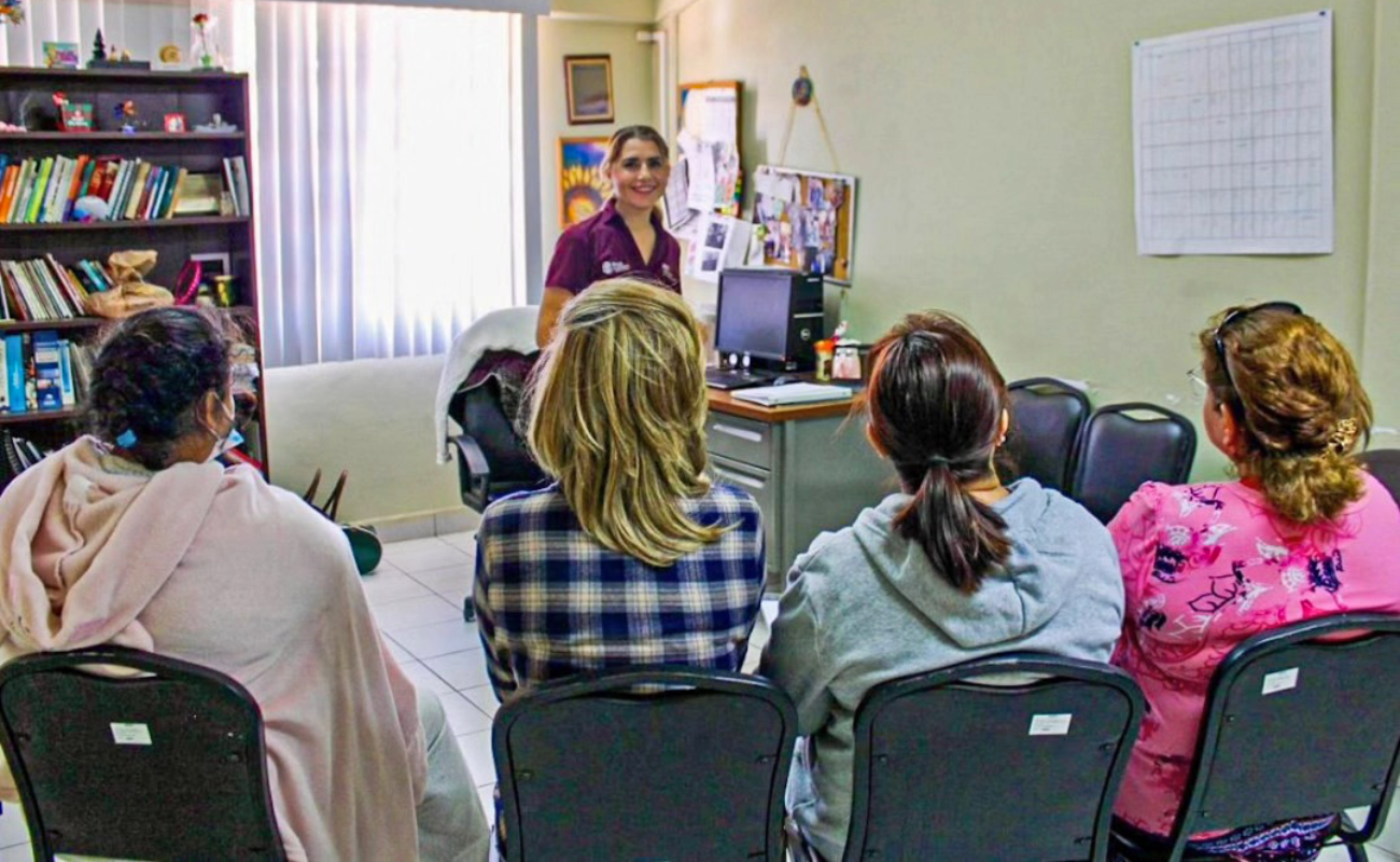 Es fundamental reconocer que no todo lo que se ve en redes es real.