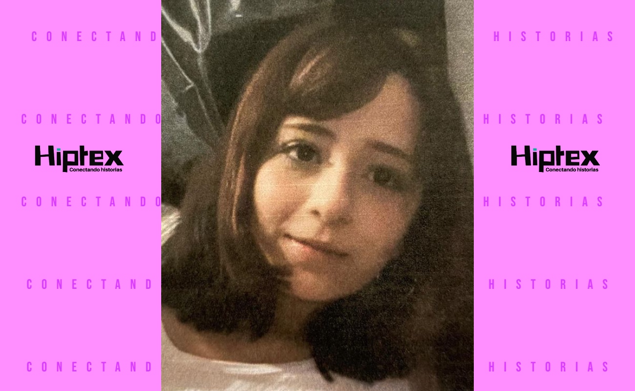 Cumple quinceañera una semana desaparecidaCumple quinceañera una semana desaparecida