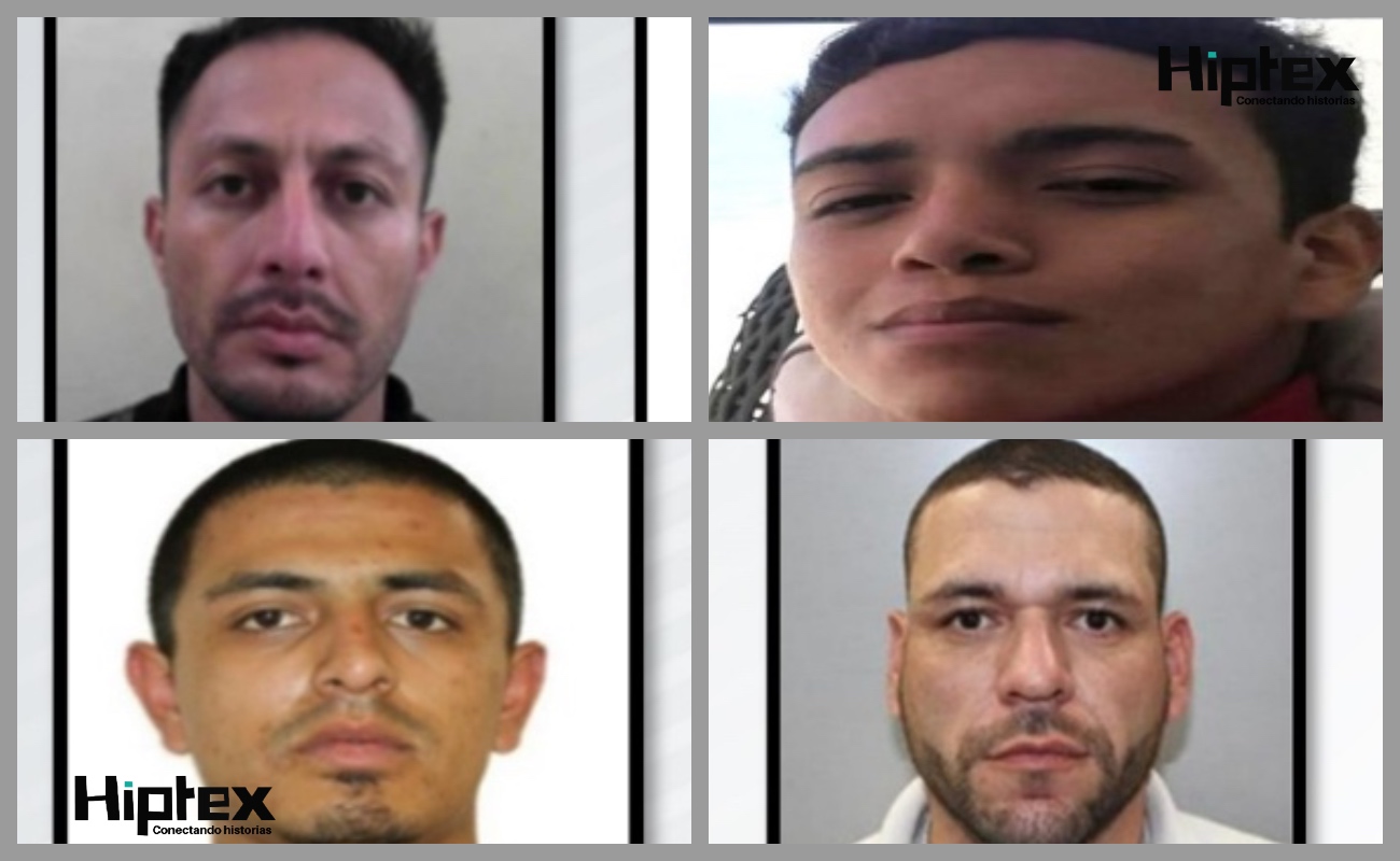 Tres años y seis meses llevan desaparecidos cuatro mexicalenses