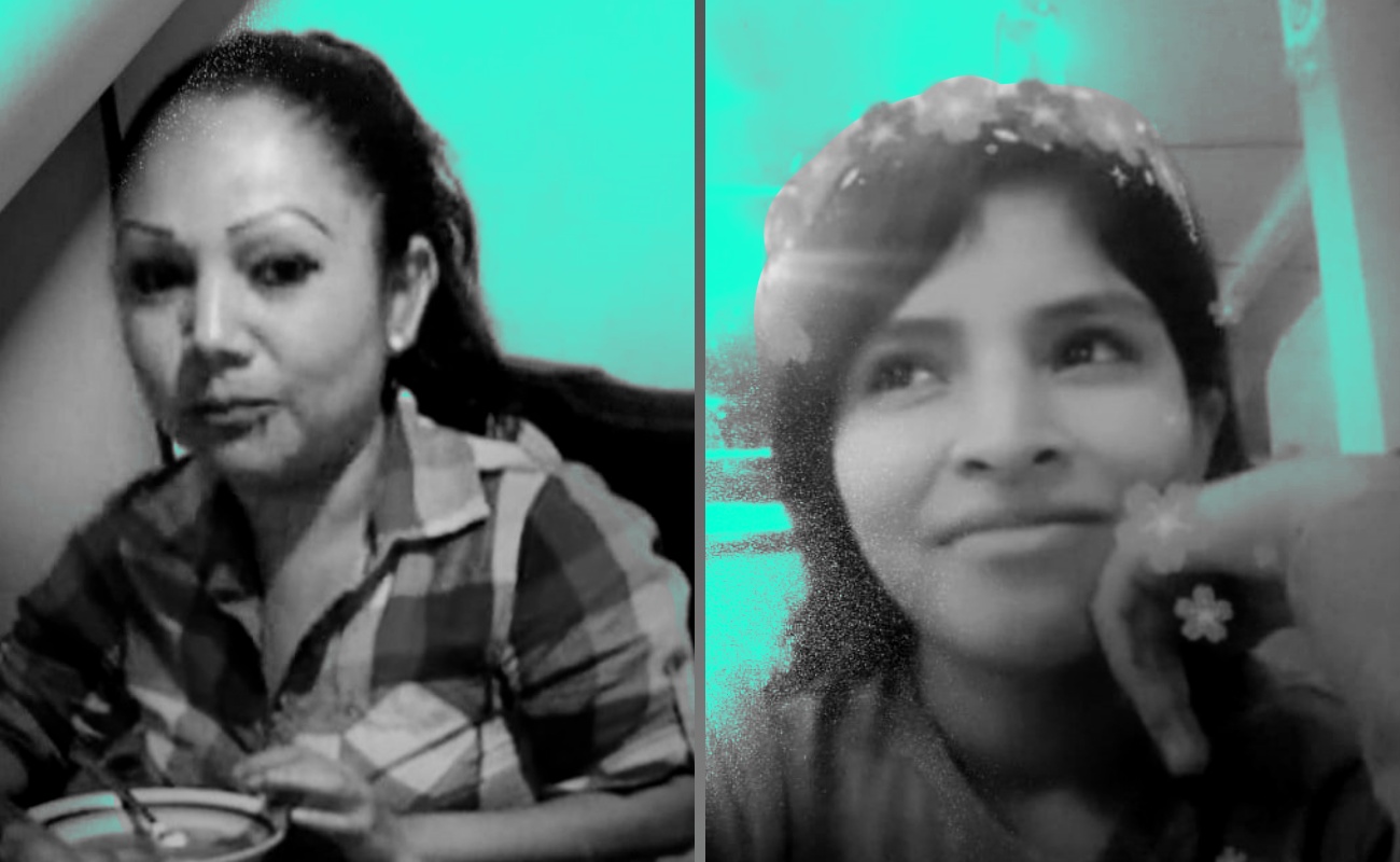 Dos mujeres, entre ellas una menor de edad, se encuentran no localizadas en Tijuana.