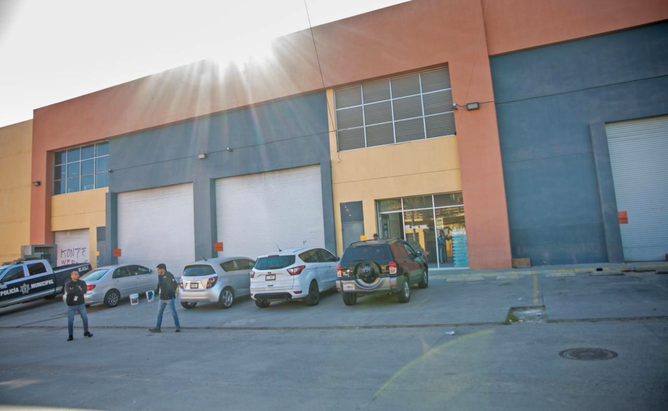 Clausuran oficinas de Gayosso por presuntas irregularidades administrativas