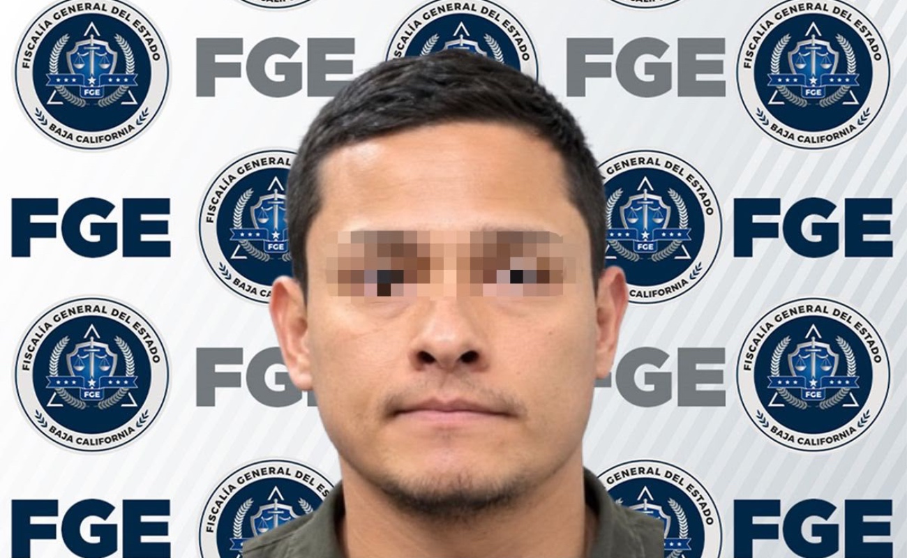 La Fiscalía General del Estado vinculó a Jesús Manuel “N” por crueldad animal en Tijuana tras presuntamente atropellar a Estrella y retirarse sin auxiliarlo.