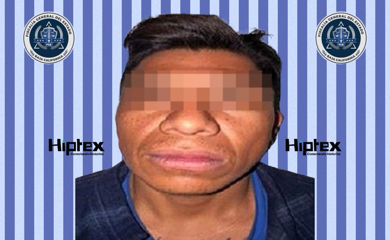 Diego “N”, permanecerá en prisión preventiva.