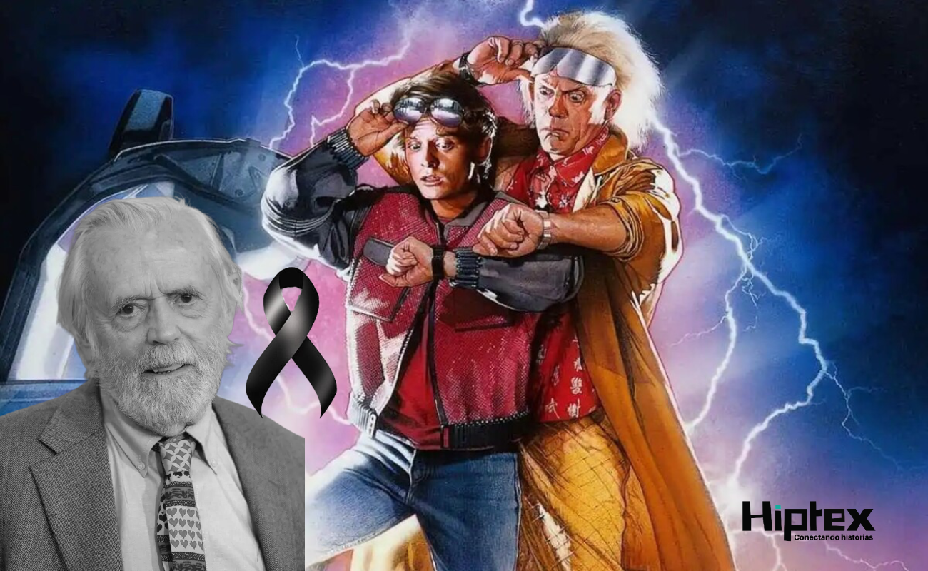 Muere Matt Clark, actor de “Volver al futuro”, tras complicaciones de una cirugía