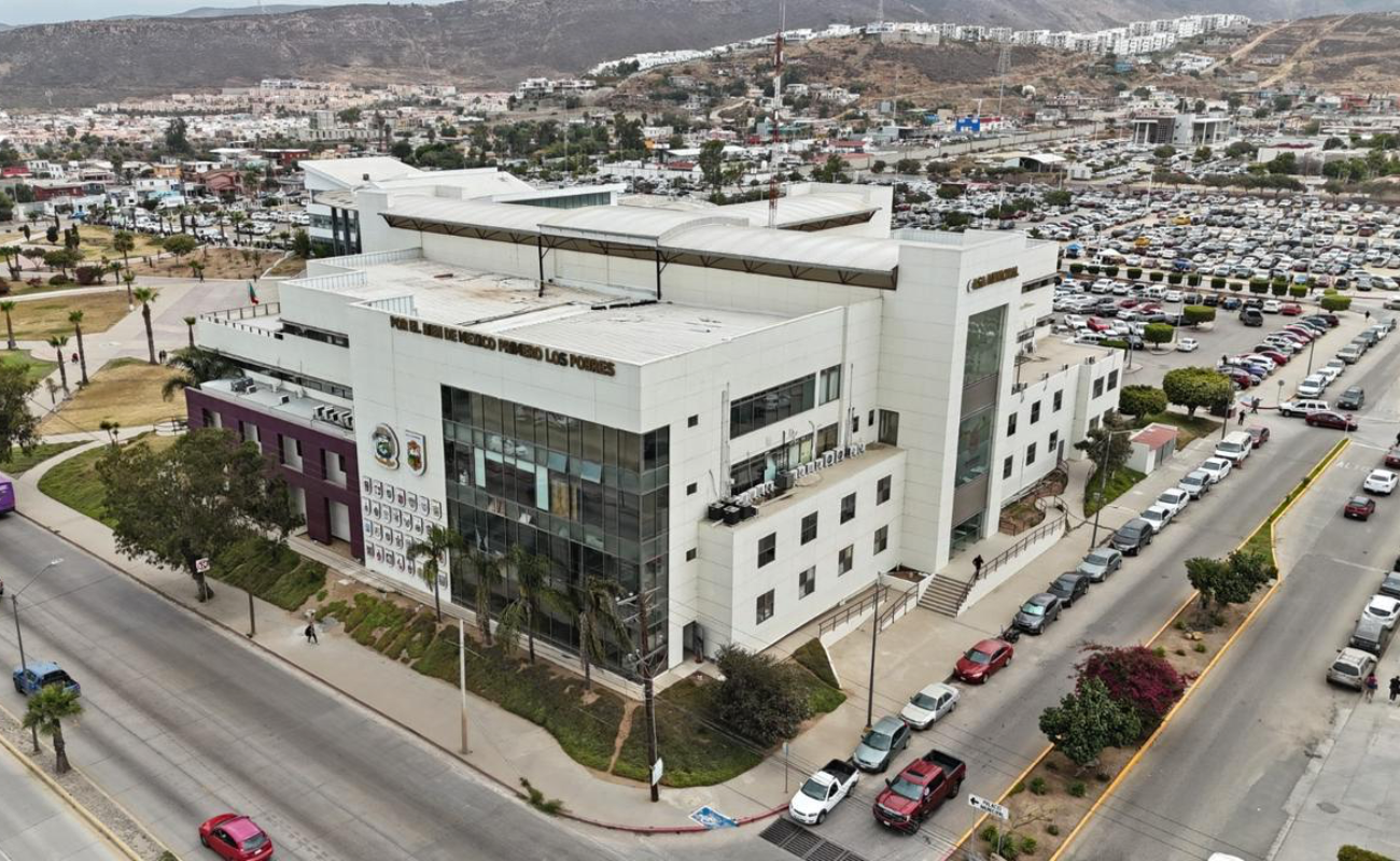 Ofrece Gobierno de Ensenada descuentos en el pago del predial 2026