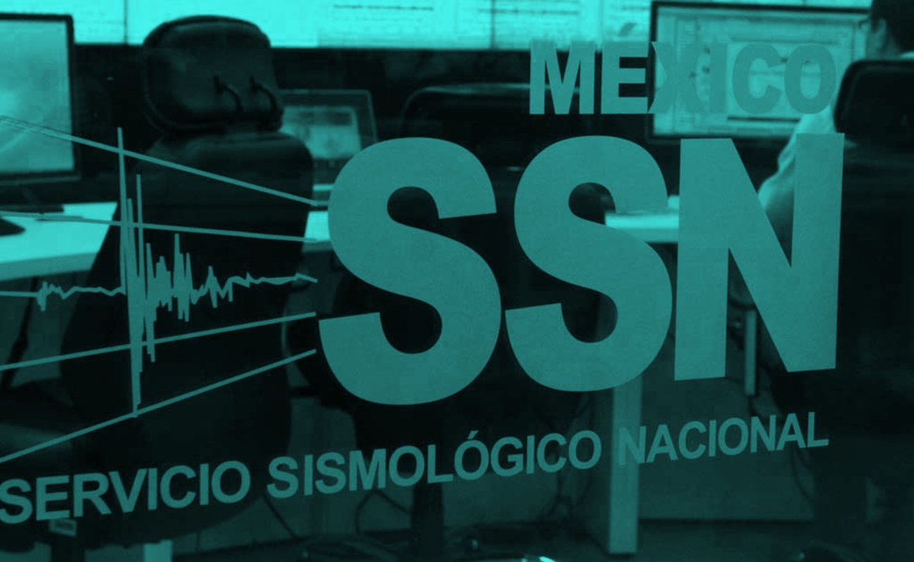 108 años de vida cumple el SSN el día de hoy.