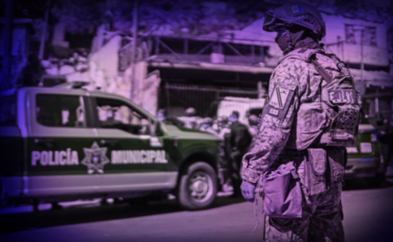 Se desconocen las causas del enfrentamiento.