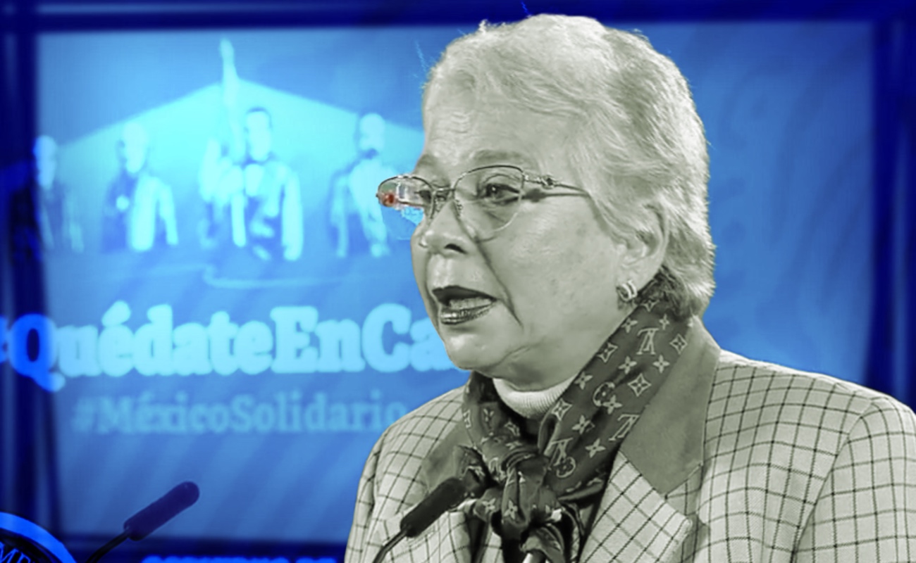El dueño de Altos Hornos de México tiene la opción de no pisar la cárcel por el caso AgroNitrogenados, dijo la titular de Gobernación.