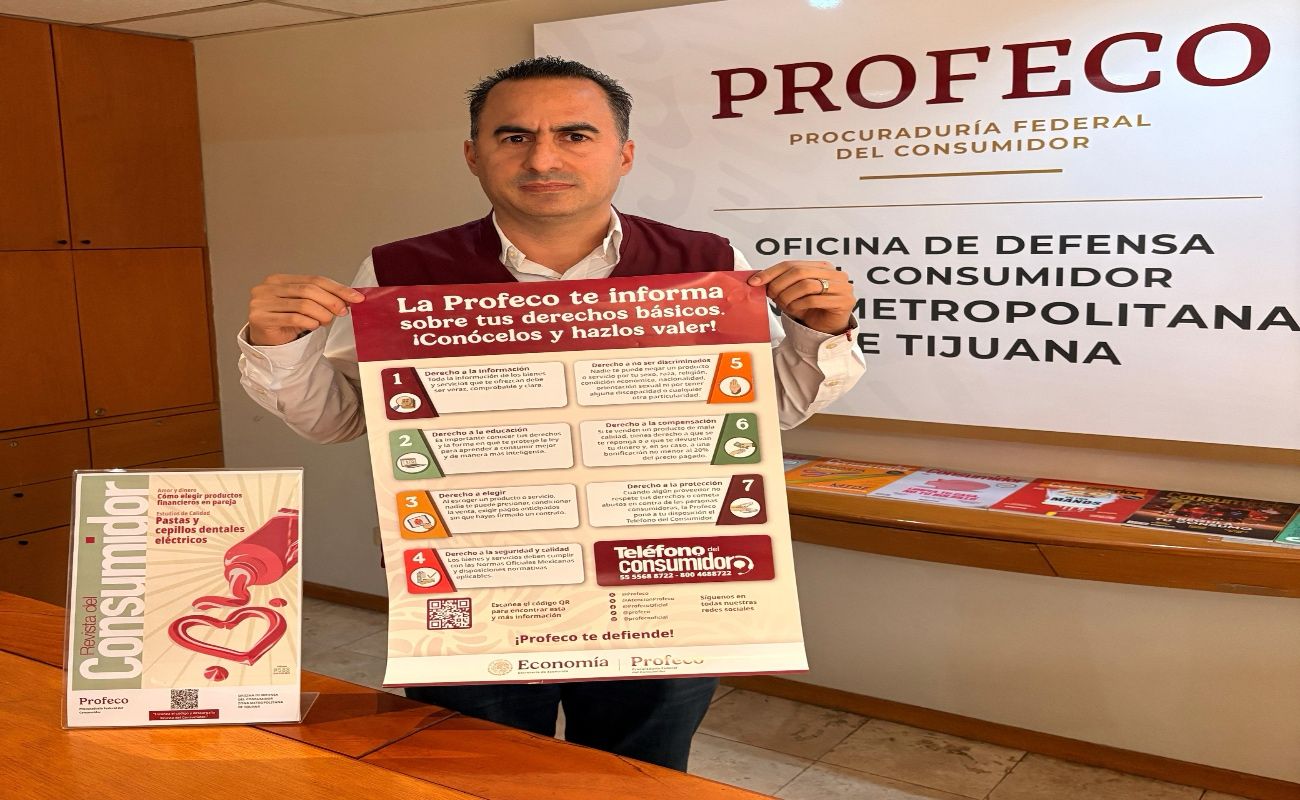 En cada sección se establecerá el monto total de los precios a pagar.