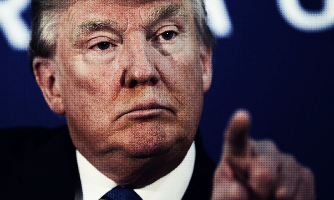 Acuerdo azucarero resultó “muy bueno” para México y EU: Trump