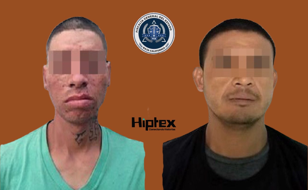 Fija Fiscalía prisión preventiva contra dos acusados por robo calificado