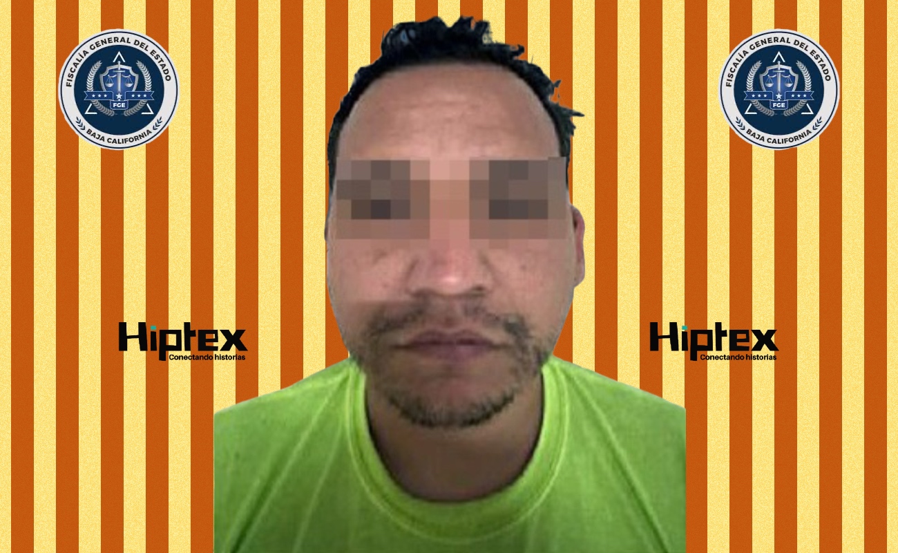 Francisco Javier “N” permanecerá en prisión preventiva.