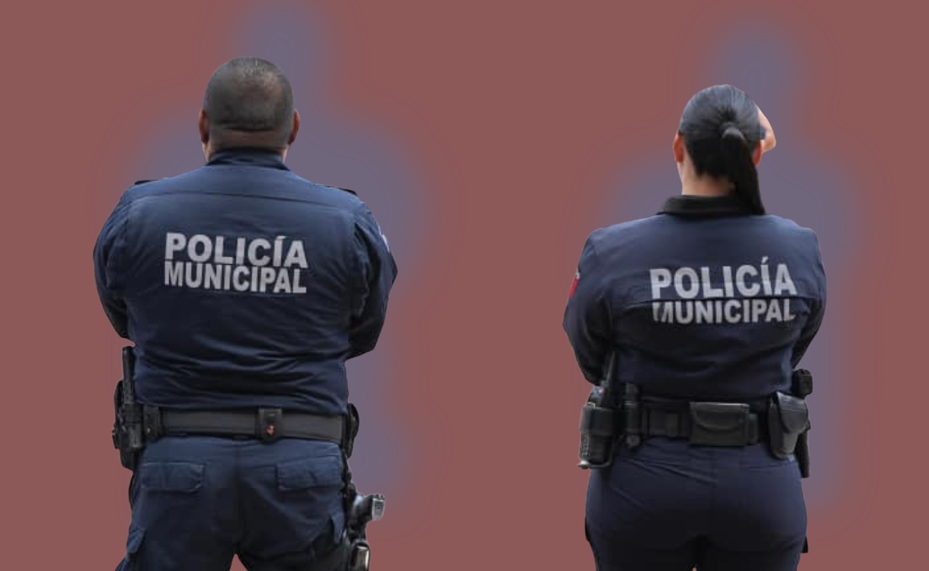Localiza Policía Municipal a menor reportada como desaparecida