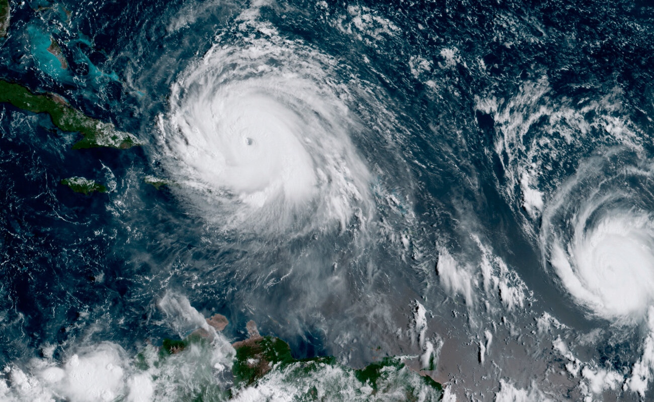 Alerta científica: posible regreso de El Niño en 2026 pone en vigilancia a México