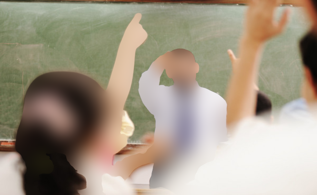 Presentan Ley de Protección al entorno y los derechos del magisterio y del personal educativo
