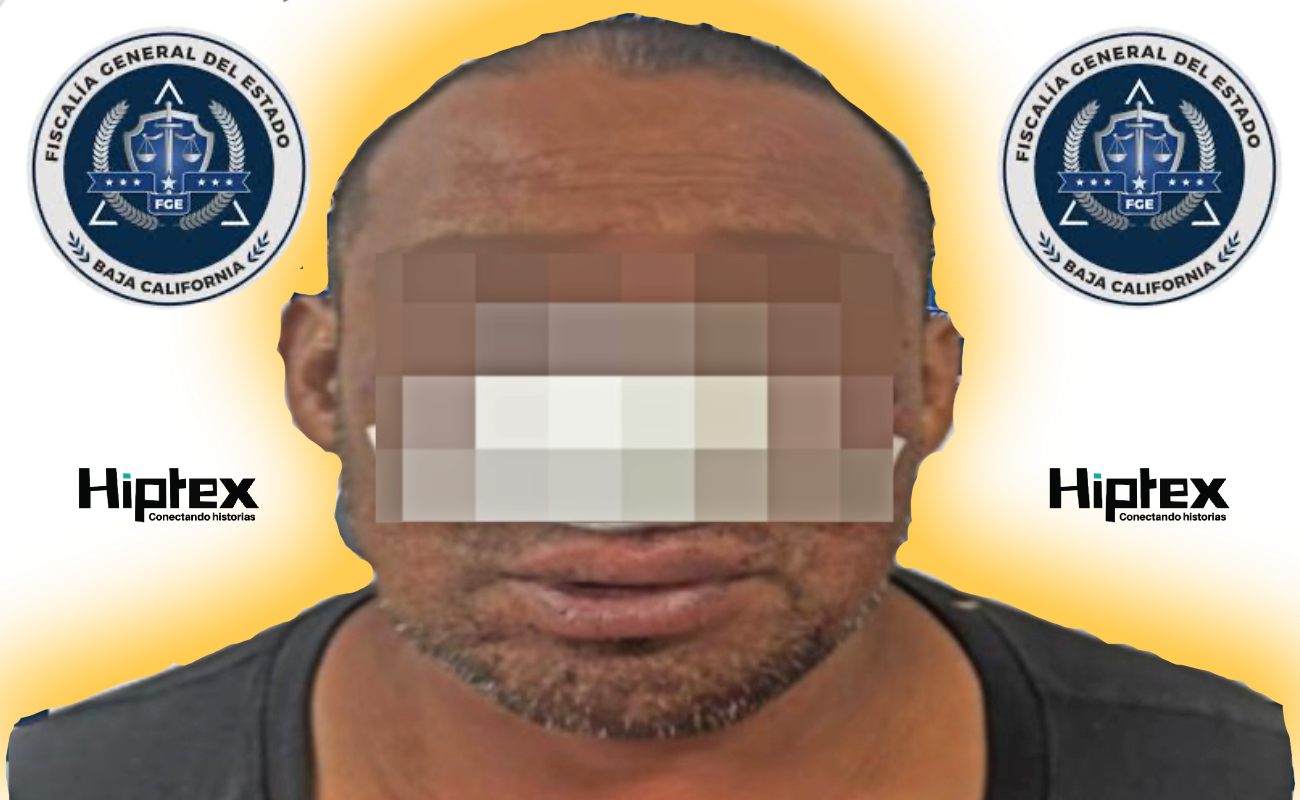 Pedro Santiago “N” permanecerá en prisión preventiva.