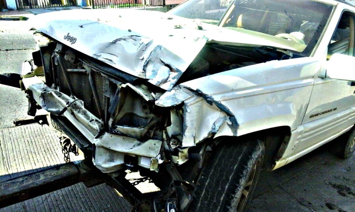 Abandonan 695 carros en el Corralón, saldrán a remate