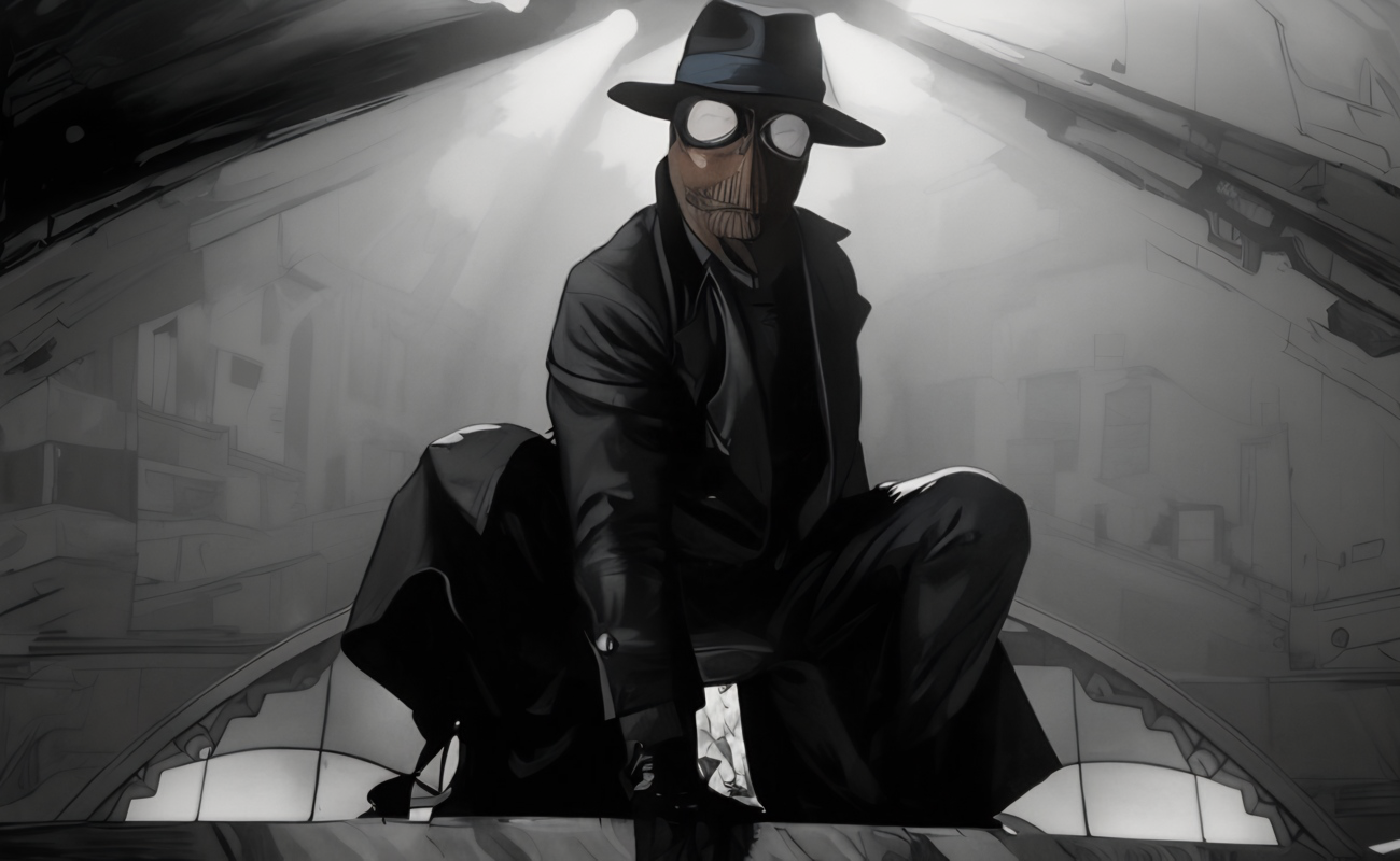 Spider-Noir: Nicolas Cage protagoniza serie de Spider-Man en los años 30