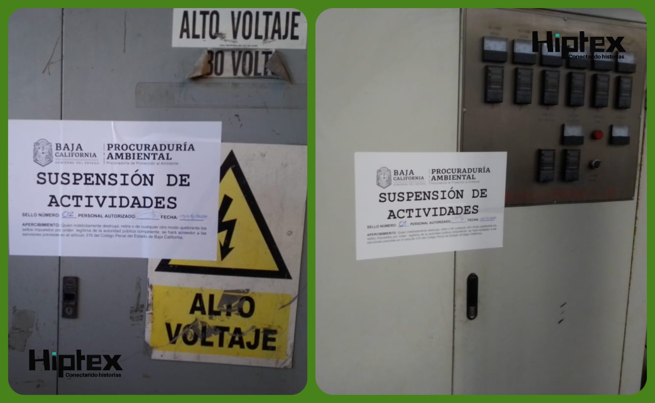 Estrechan lazos Index Zona Costa BC y Prodecon; promoverán cumplimiento obligaciones fiscales