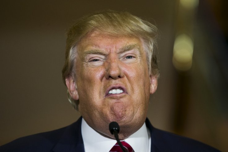 Líderes empresariales se niegan a colaborar con Trump